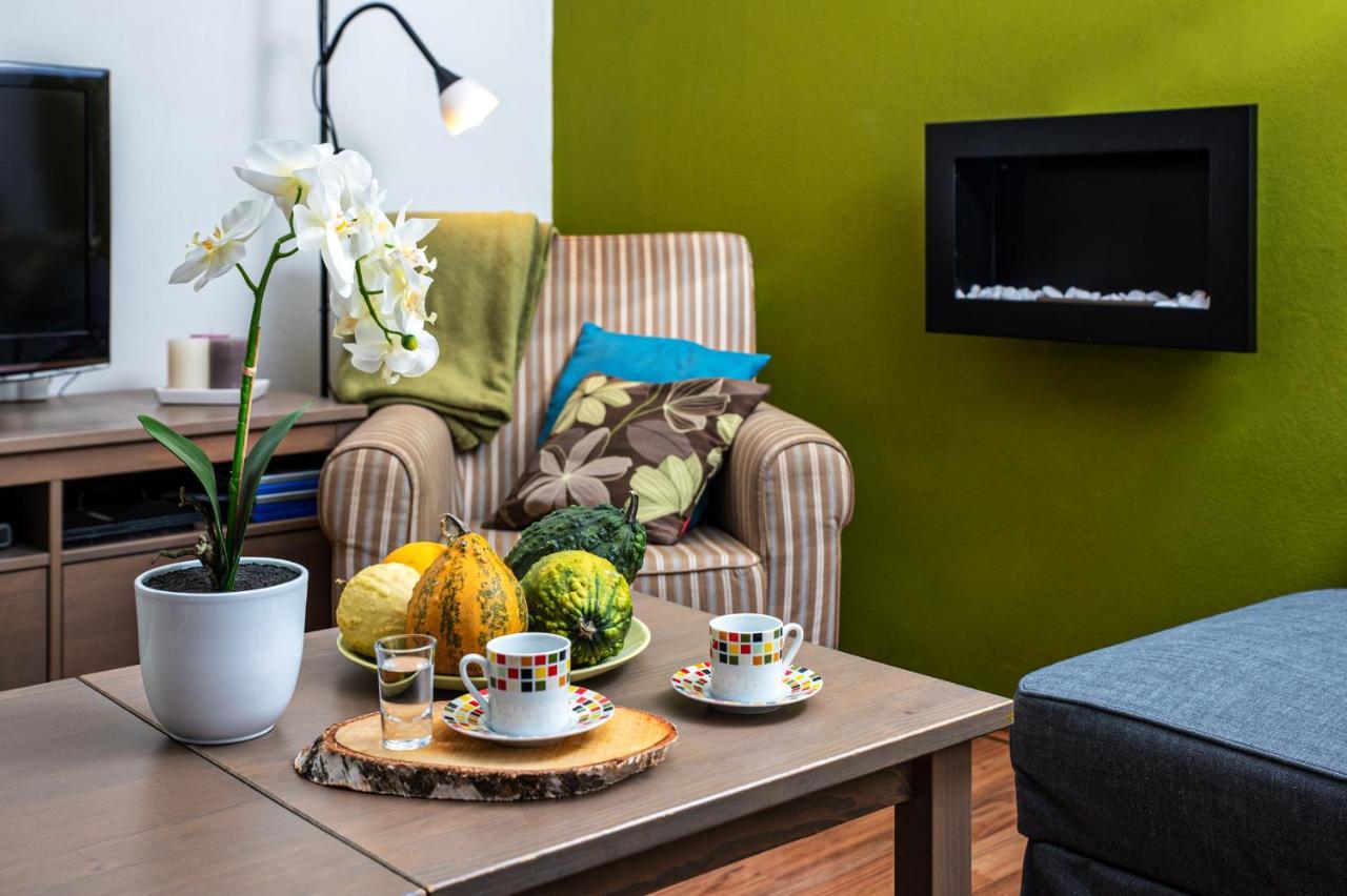 Apartman Tulanie 62 Kamzik Donovaly 2 Izbovy Mezonet Deluxe Parkovanie V Podzemnej Garazi Zdarma Buitenkant foto