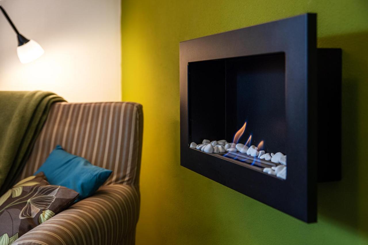 Apartman Tulanie 62 Kamzik Donovaly 2 Izbovy Mezonet Deluxe Parkovanie V Podzemnej Garazi Zdarma Buitenkant foto